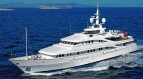 Luxury Yacht INSIGNIA